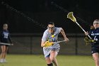 WLax vs Westfield St  Wheaton College Women’s Lacrosse vs Westfield State University. - Photo By: KEITH NORDSTROM : Wheaton, Lacrosse, LAX